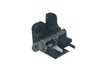 ES#4765847 - 5K0827505A9B9 - Hatch Latch/Lock - Located beneath the hatch, secures the hatch in place. - URO - Volkswagen