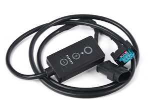ES#4708174 - BMSPBT-M - BMS Pedal Tuner - Manual Transmission - Remove the dead area from your throttle pedal. - Burger Motorsports - BMW