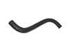 ES#2777761 - 94410623902 - Upper Radiator Hose - Attaches to the left side of the radiator - Hamburg Tech - Porsche