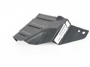 ES#1833164 - 51757191027 - UNDERHOOD SHIELD, LE - Genuine BMW - BMW