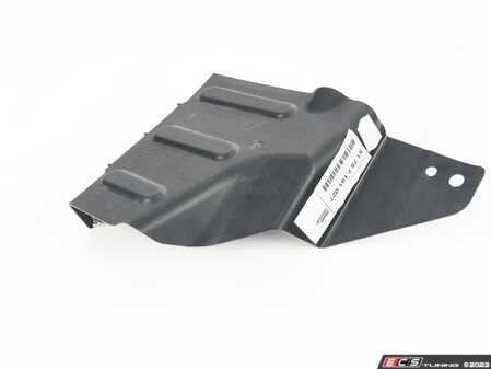 ES#1833164 - 51757191027 - UNDERHOOD SHIELD, LE - Genuine BMW - BMW