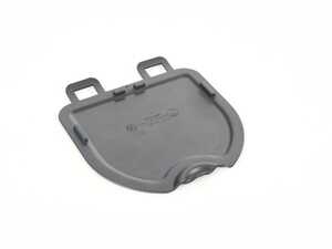 ES#4200890 - 51757414881 - SERVICE COVER - Genuine BMW - BMW