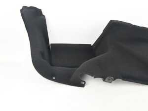 ES#4198308 - 51477373582 - Right Trunk Trim - Phev - Genuine BMW - BMW