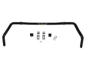 ES#4765885 - 034-402-1025 - Dynamic+ Rear Sway Bar Kit - Maximize handling performance by reducing body roll and improve turn-in - 034Motorsport - BMW
