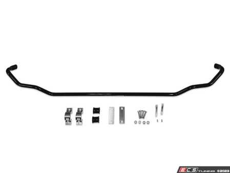 ES#4765884 - 034-402-1024 - Dynamic+ Front Sway Bar Kit - Maximize handling performance by reducing body roll and improve turn-in - 034Motorsport - BMW