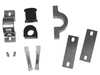 ES#4765884 - 034-402-1024 - Dynamic+ Front Sway Bar Kit - Maximize handling performance by reducing body roll and improve turn-in - 034Motorsport - BMW