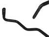 ES#4765884 - 034-402-1024 - Dynamic+ Front Sway Bar Kit - Maximize handling performance by reducing body roll and improve turn-in - 034Motorsport - BMW