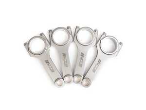 ES#4765889 - CTS-CRH-14420T - Connecting Rods14420 Tapered Rifle Drilled EA113 With Stock Pistons - Stock fitment while being able to handle higher boost applications - CTS - Audi Volkswagen