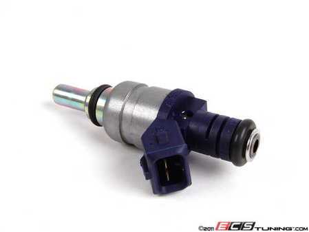 ES#33700 - 13537546245 - Fuel Injector - Priced Each - OEM 24 lb/hr injectors - Genuine BMW - BMW