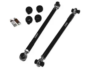 034 Motorsport Adjustable Rear Toe Links