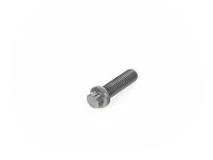 ES#4759561 - 06A145540K - Turbo Mounting Bolt - Priced Each - Secures the turbocharger to the manifold. 12-point M10x35 (Black Oxide - Class 12.9) - Bremmen Parts - Audi