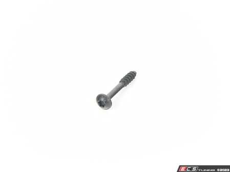 ES#4687375 - 639528007164 - SCREW - Genuine Mercedes Benz - Mercedes Benz