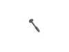 ES#4687375 - 639528007164 - SCREW - Genuine Mercedes Benz - Mercedes Benz