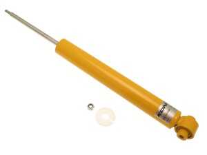 ES#3020928 - 82401297SPORT - Yellow Sport Strut - Rear - Ideal strut for use with stock or lowering springs - Koni - Volkswagen
