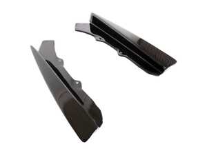ES#4765904 - F80PSMRRSPL - PSM Designed Rear Bump Splitter - Improve the sporty styling of your BMW - Suvneer - BMW