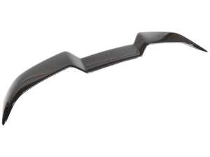 ES#4765902 - G22CFR1SPOILER - R1 Designed Carbon Fiber Trunk Spoiler - Improve the sporty styling of your BMW - Suvneer - BMW