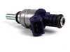 ES#33700 - 13537546245 - Fuel Injector - Priced Each - OEM 24 lb/hr injectors - Genuine BMW - BMW
