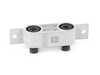 ES#4216126 - 25118623459 - Shifter Bushings/Bracket - Dual bushings, holds rear of shifter to chassis - Genuine BMW - BMW