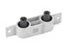 ES#4216126 - 25118623459 - Shifter Bushings/Bracket - Dual bushings, holds rear of shifter to chassis - Genuine BMW - BMW