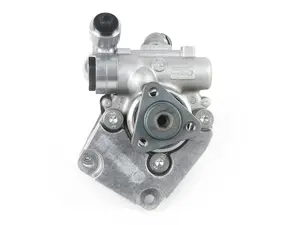 Power steering pump