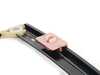 ES#4044473 - 4B0837461 - Front Window Regulator - Left - Does not include the window motor - WSO - Audi