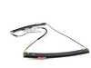 ES#4044473 - 4B0837461 - Front Window Regulator - Left - Does not include the window motor - WSO - Audi