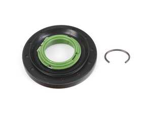 ES#4722226 - 33108860346 - Differential Seal - Rear Axle - Seals the axles into the differential - Genuine BMW - BMW