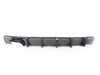 ES#4708723 - 040790LA01-01 - E8x M-Sport Rear Diffuser - Gloss Black - Transform the entire aesthetic of your 1 series with a simple yet effective diffuser upgrade! - ECS - BMW