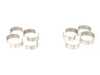 ES#3988542 - 11247628034wpcKT - WPC Treated Genuine BMW Rod Bearings - Full Set - Stronger & smoother, with less friction! - ECS - BMW