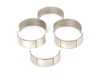 ES#3988542 - 11247628034wpcKT - WPC Treated Genuine BMW Rod Bearings - Full Set - Stronger & smoother, with less friction! - ECS - BMW