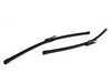 ES#4785774 - 61615A87C97 - Wiper Blade Set - Keep your vision clear on the road. - Genuine BMW - BMW
