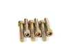ES#2524282 - 1234100015 - Flex disc repair kit - Comes With Required Hardware - MTC - Mercedes Benz