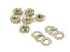 ES#2524282 - 1234100015 - Flex disc repair kit - Comes With Required Hardware - MTC - Mercedes Benz