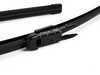 ES#4785774 - 61615A87C97 - Wiper Blade Set - Keep your vision clear on the road. - Genuine BMW - BMW