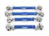 ES#5386633 - 00501tms06dbKT - Adjustable Rear Upper Control Arms & Lower Traction Rods - Upgrade your F3X BMWs rear suspension with this limited-time, discounted Doorbuster kit! It features Turner Motorsport spherical rear upper control arms and precision lower traction rods for improved handling and performance. - Doorbusters - BMW