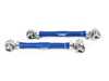 ES#5386633 - 00501tms06dbKT - Adjustable Rear Upper Control Arms & Lower Traction Rods - Upgrade your F3X BMWs rear suspension with this limited-time, discounted Doorbuster kit! It features Turner Motorsport spherical rear upper control arms and precision lower traction rods for improved handling and performance. - Doorbusters - BMW
