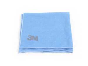 ES#4209512 - 63219477859 - CLEANING CLOTH - Genuine BMW - BMW