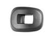 ES#4204855 - 52207498281 - SWITCH COVER - Genuine BMW - BMW