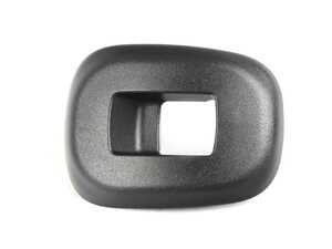 ES#4204855 - 52207498281 - SWITCH COVER - Genuine BMW - BMW