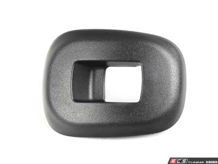 ES#4204855 - 52207498281 - SWITCH COVER - Genuine BMW - BMW