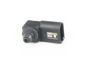 ES#4730394 - 13627792260 - Fuel Pressure Sensor - Located on the intake manifold - Hamburg Tech - BMW