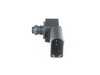 ES#4730394 - 13627792260 - Fuel Pressure Sensor - Located on the intake manifold - Hamburg Tech - BMW