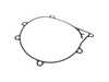 ES#2498250 - 33107601264 - GASKET - Genuine BMW - BMW