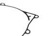 ES#2498250 - 33107601264 - GASKET - Genuine BMW - BMW