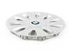 ES#4185172 - 36136791806 - WHEEL COVER - Genuine BMW - BMW