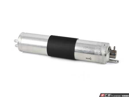 ES#4736390 - 13327512019 - Fuel Filter - Protect your fuel system - Bosch - BMW