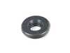 ES#4745256 - 11121738608 - Valve Cover Cap Nut - M6 cap nut with stud, found on the valve cover assembly. - URO - BMW
