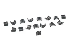 5mm Single groove valve lock conversion (SET OF 16)