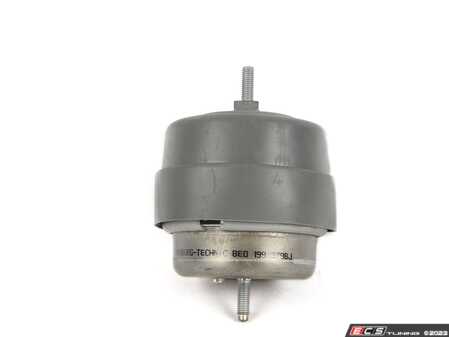 ES#4623585 - 8E0199379BJ - Hydraulic / Electric Engine Mount - Priced Each - Eliminate excessive engine vibrations - Hamburg Tech - Audi
