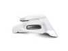 ES#25744 - 11617518799 - E65 Sound protection cap - Used on the front portion of the beauty cover - Genuine BMW - BMW